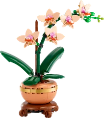 לגו אורכידאה מיני - 10343 - תמונת מוצר