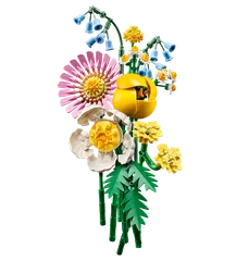 לגו זר שמשי קטן - 10347 - תמונת מוצר