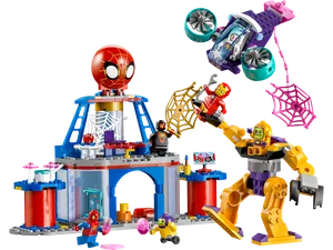 לגו מטה ספיידי ספינר - 10794 - תמונת מוצר