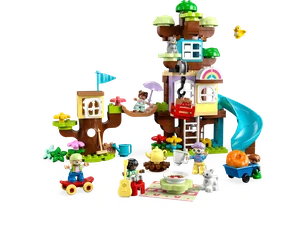 לגו בית עץ 3 ב-1 - 10993 - תמונת מוצר