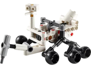 לגו רובר מאדים של נאס"א - 30682 - תמונת מוצר