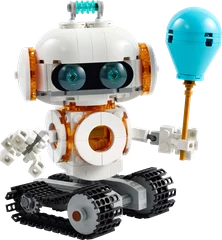לגו רובוט חלל - 31164 - תמונת מוצר