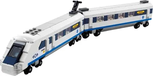 לגו רכבת מהירה - 40518 - תמונת מוצר