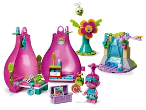 לגו החדר של פופי - 41251 - תמונת מוצר