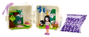 לגו קוביית דלמטי של אמה - 41663 - תמונת מוצר