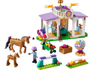 לגו אימון סוסים - 41746 - תמונת מוצר
