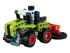 לגו מיני קלס קסריון - 42102 - תמונת מוצר