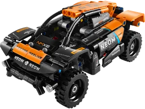 לגו מקלארן NEOM - 42166 - תמונת מוצר