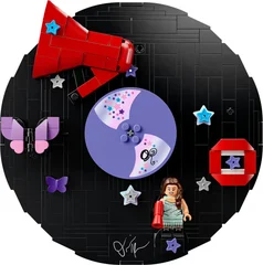 לגו תקליט של אוליביה רודריגו - 43028 - תמונת מוצר