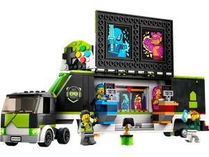 לגו משאית טורניר גיימינג - 60388 - תמונת מוצר