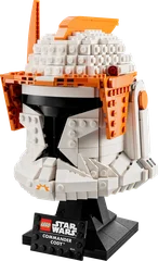 לגו קסדת קודיא - 75350 - תמונת מוצר