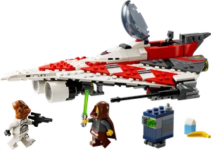 לגו ספינת הקרב של ג'די בוב - 75388 - תמונת מוצר