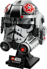 לגו קסדת נהג AT-AT - 75429 - תמונת מוצר