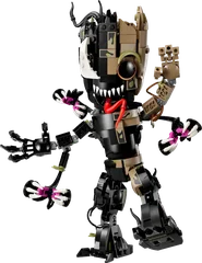 לגו גרוט מוונום - 76249 - תמונת מוצר