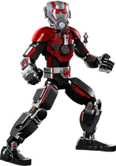 לגו דמות בנייה של אנט-מן - 76256 - תמונת מוצר