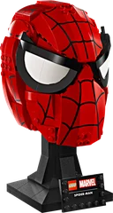 לגו מסכת ספיידרמן - 76285 - תמונת מוצר