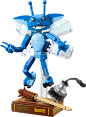 לגו שדון קורניש - 76461 - תמונת מוצר