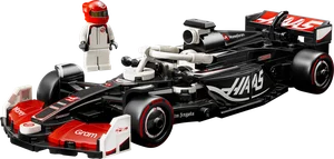 לגו מכונית מרוץ מוניגראם האס VF-24 - 77250 - תמונת מוצר