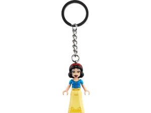 לגו מחזיק מפתחות שלגיה - 854286 - תמונת מוצר