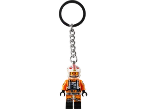 לגו מחזיק מפתחות לוק סקייווקר בחליפת טייס - 854288 - תמונת מוצר