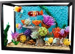 לגו אקווריום טרופי - 10366 - תמונת תצוגה מקדימה 1
