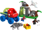 לגו הצלת דינוזואר עם ספיידרמן - 11199 - תמונת תצוגה מקדימה 1