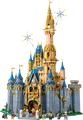 לגו טירת דיסני - 43222 - תמונת תצוגה מקדימה 1